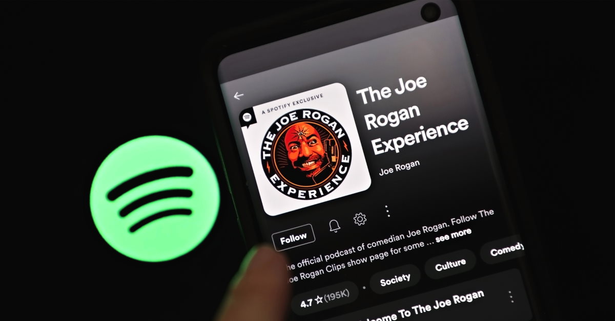 Joe Rogan s Spotify Podcast 4 Claims Fact Checked The ASEAN Post